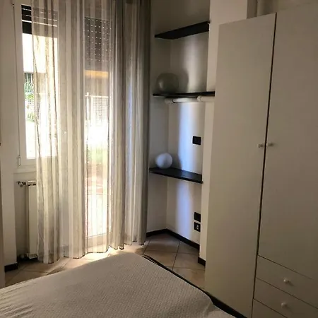 Apartment Family House With Large Terrace Close To The Sea Rapallo